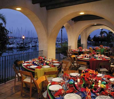 Kona Kai Resort - 