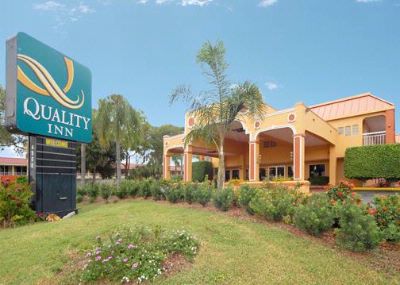 Quality Inn Sarasota - 