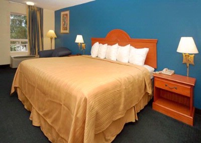 Quality Inn Sarasota - 