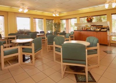 Quality Inn Sarasota - 