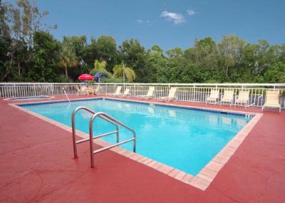 Quality Inn Sarasota - 