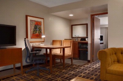 Embassy Suites Hotel Dfw South - Indoor Pool And Jacuzzi