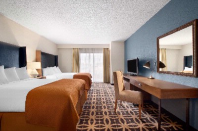 Embassy Suites Hotel Dfw South - Suite