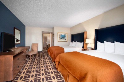 Embassy Suites Hotel Dfw South - Map For Embassy Suites Dfw Airport South