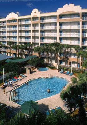 Image of Quality Suites Near Universal Studios