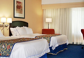 Double Queen Room