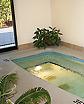 Indoor Whirlpool