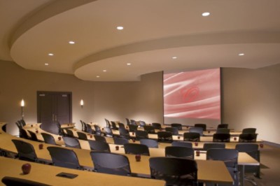 75 Person Auditorium