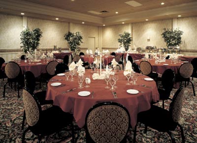 Banquet Room