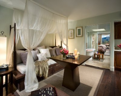 Montavista Spa Suite
