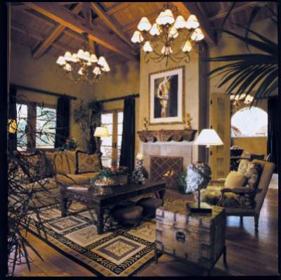 The Royal Palms Resort & Spa - Presidential Villa