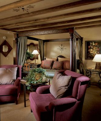 The Royal Palms Resort & Spa - Designer Casita