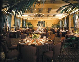 The Royal Palms Resort & Spa - Estrella Salon