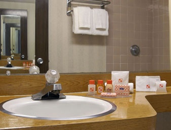 Typical Bathroom
