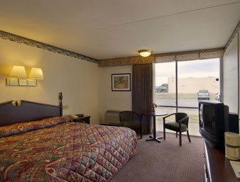 King Size Room