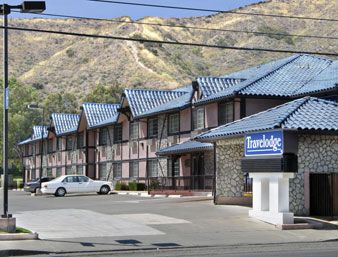 Travelodge Of Santa Clarita