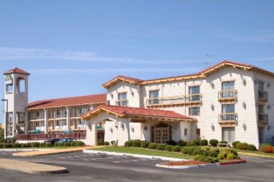 Days Inn Richmond - 