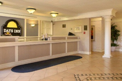 Days Inn Richmond - 