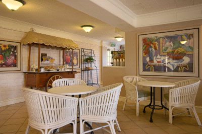 Days Inn Richmond - 