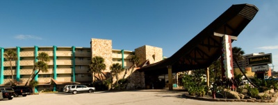 Hawaiian Inn - 