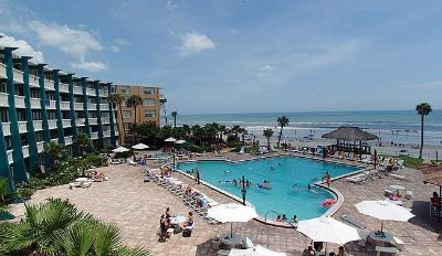 Hawaiian Inn - 