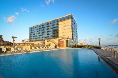 Oceanside Inn
