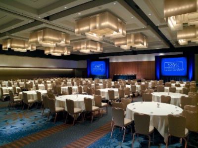 Hyatt Regency Atlanta - International Ballroom