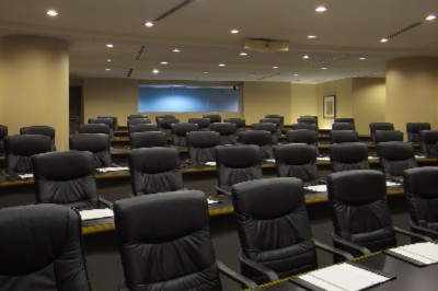 Hyatt Regency Atlanta - The Learning Center