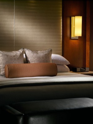 Hyatt Regency Atlanta - International Tower Guest Room