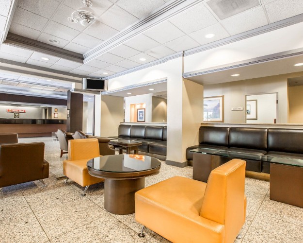 Breakfast Room