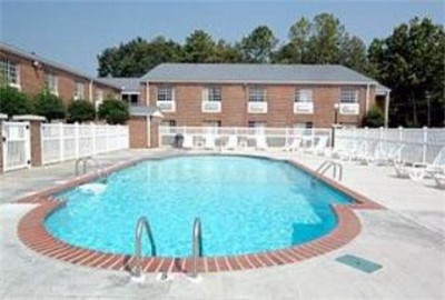 Image of Super Value Inn Gadsden / Attalla