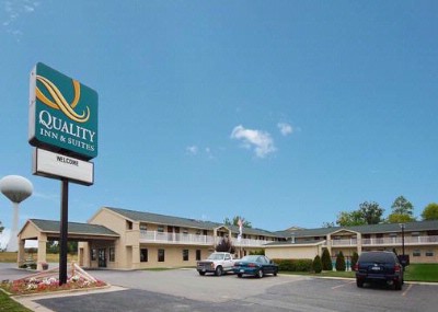 Quality Inn & Suites