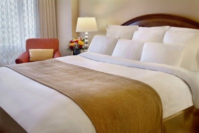 Newark Airport Marriott - 