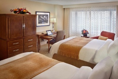 Newark Airport Marriott - 