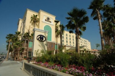 Hilton Los Angeles/san Gabriel - Main