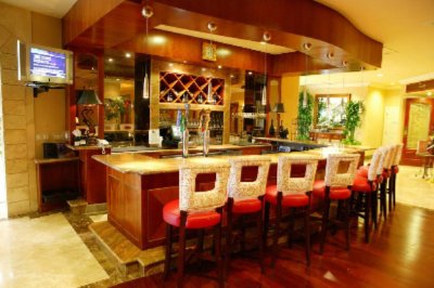 Jasons Lounge