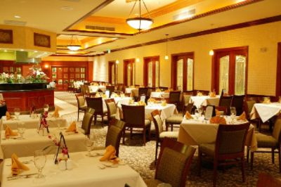 Trinity Restaraunt
