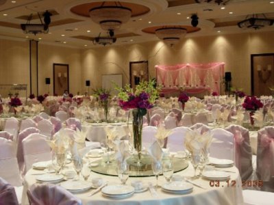 San Gabriel Ballroom