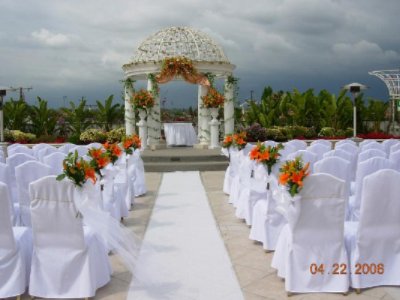 Garden Terrace