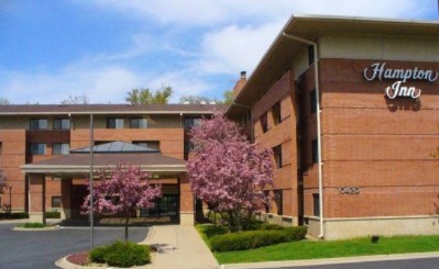 Image of Hampton Inn Minnetonka