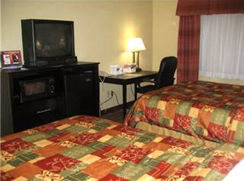 Best Western Canal Winchester Inn Columbus South E - 2 Queen Sized Beds