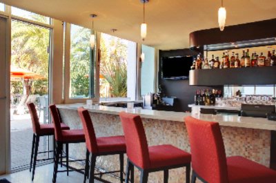 Hotel Urbano on Brickell - 