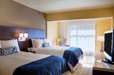 Hotel Urbano on Brickell - 