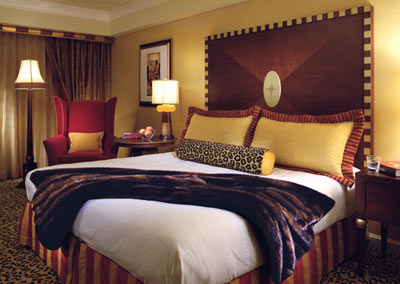 Hotel Marlowe - King