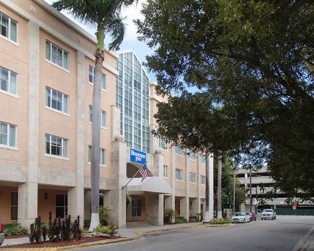 Image of Best Miami Hotel