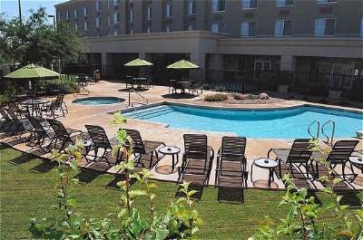 Country Inn & Suites by Carlson Deer Valley / Nort - Great Heated Pool
