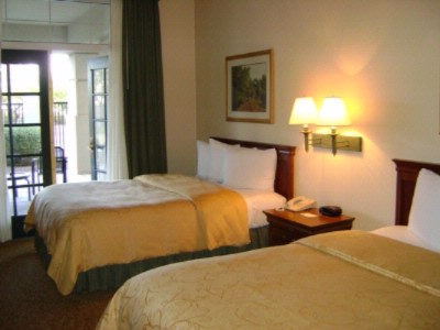 Country Inn & Suites by Carlson Deer Valley / Nort - Two Queen Bedded Room.