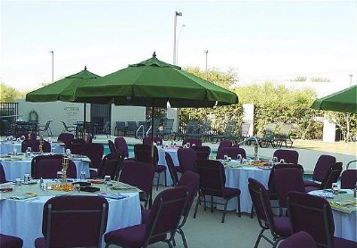 Country Inn & Suites by Carlson Deer Valley / Nort - Banquets For 100!