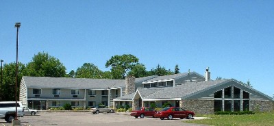 Americinn Lodge & Suites - Hotel