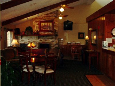 Americinn Lodge & Suites - Lobby